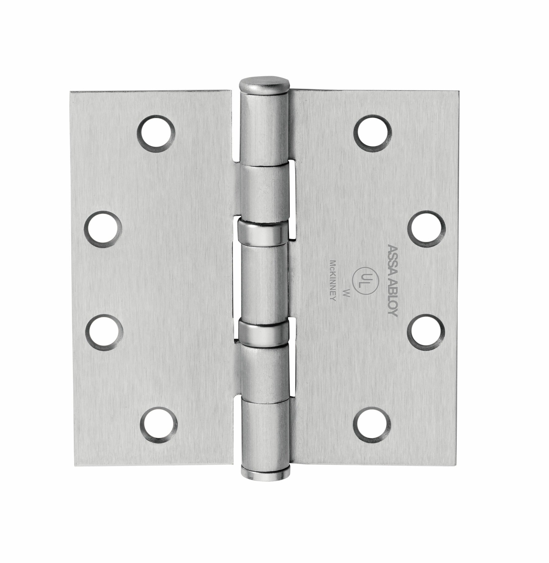 MCKINNEY Mckinney Hinges TA271441226D Square Corner Ball Bearing Hinge