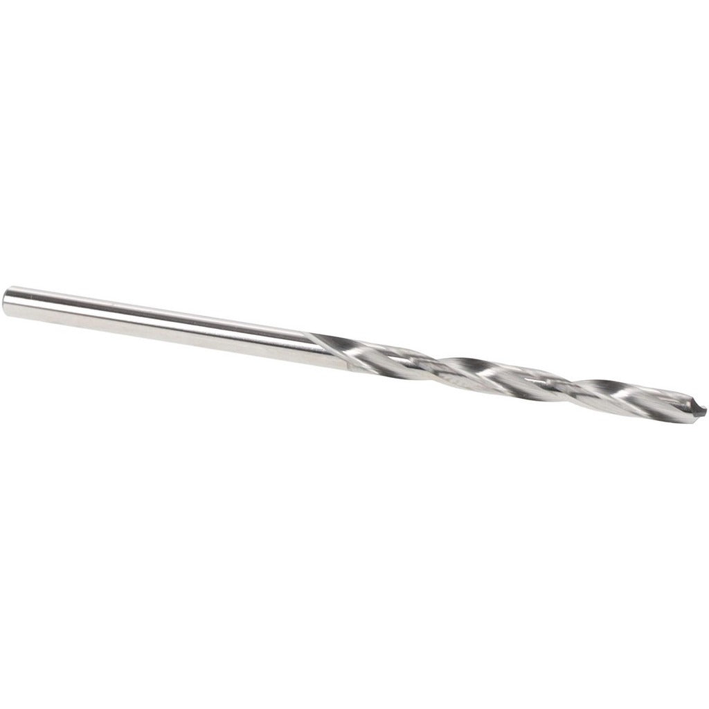 KYOCERA SGS PRECISION TOOLS Sgs 51037 Jobber Drill Bit Wire 37 Solid Carbide