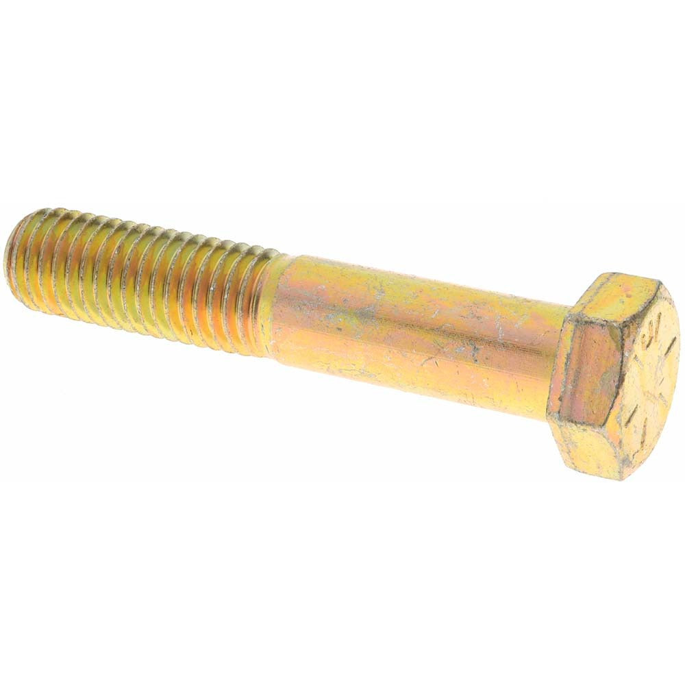 VALUE COLLECTION Value Collection MP39155 Hex Cap Screw 5/8-11 Grade 8 10pk