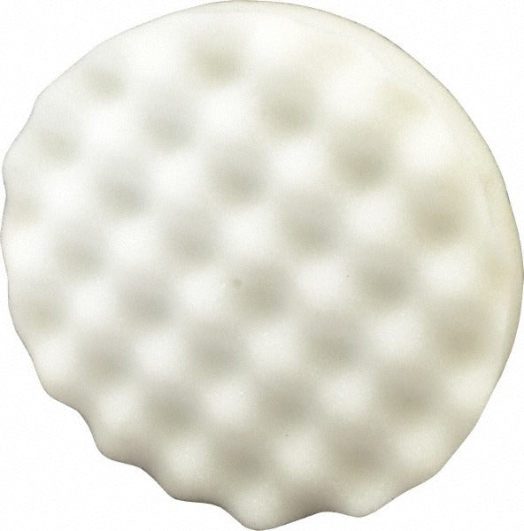 3M 3M 7000045725 Foam Bonnet Buffing Pad 5.25 in Hook Loop