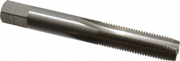 VALUE COLLECTION Value Collection JY4742250 Hand Tap 3/8-24 Unf Plug 4-flute Hss