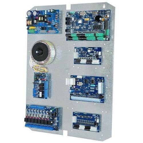 ALTRONIX Altronix Corp TKH2 Trove2 Kantech Backplane