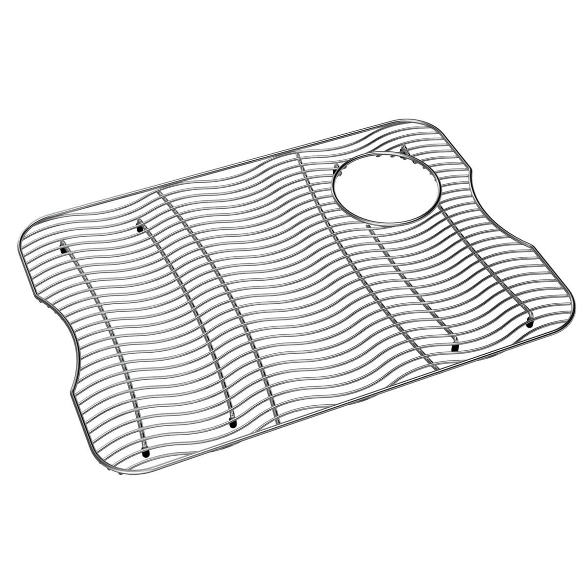BSC PREFERRED Bsc Preferred LKWOBG2317RSS Sink Bottom Grid Rear Right Drain