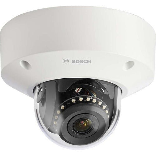 IQSIGHT Iqsight Llc NDE-7604-AL Fixed Dome Ip Camera 8MP