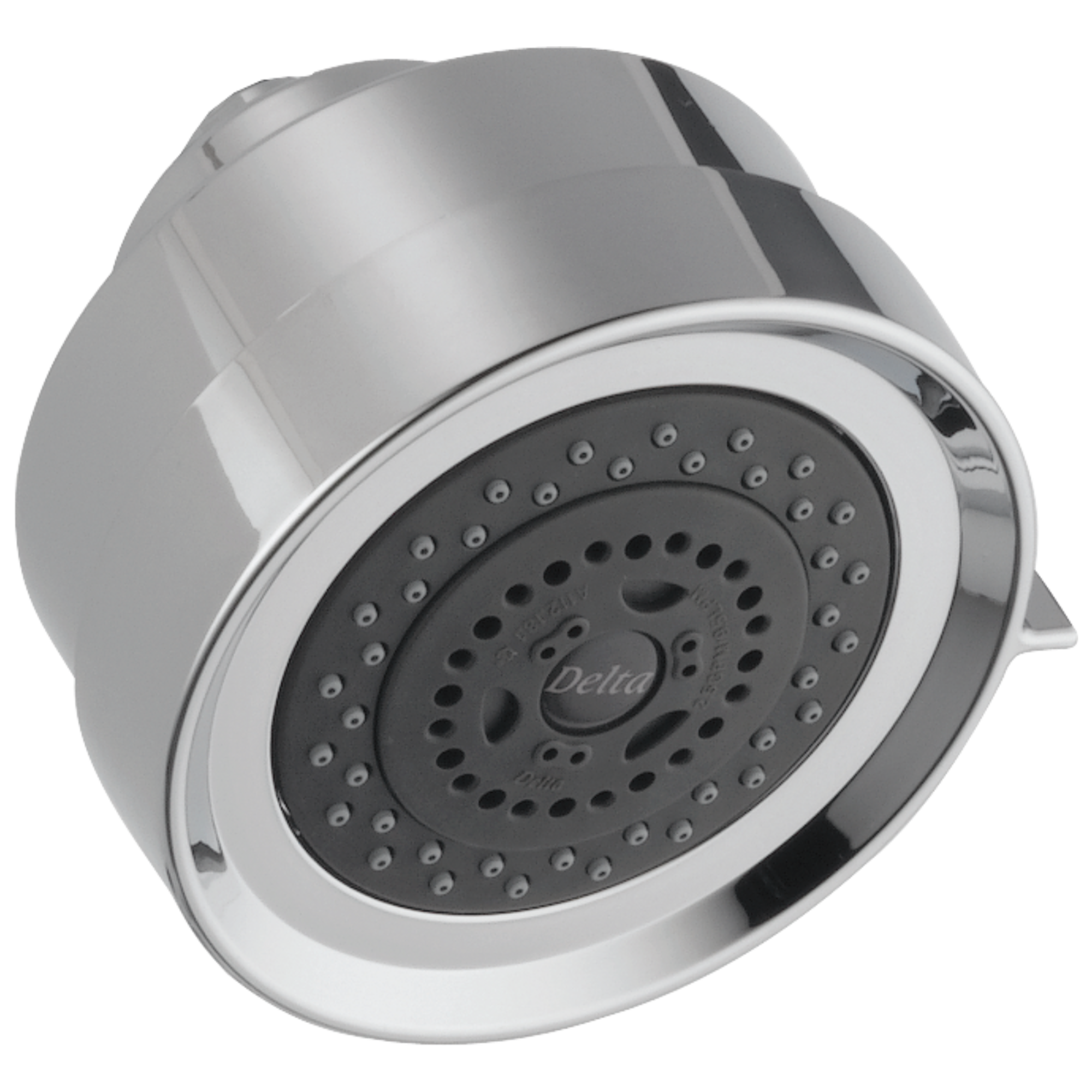 DELTA FAUCET Delta Faucet RP48590 Touch-clean 3-setting Showerhead