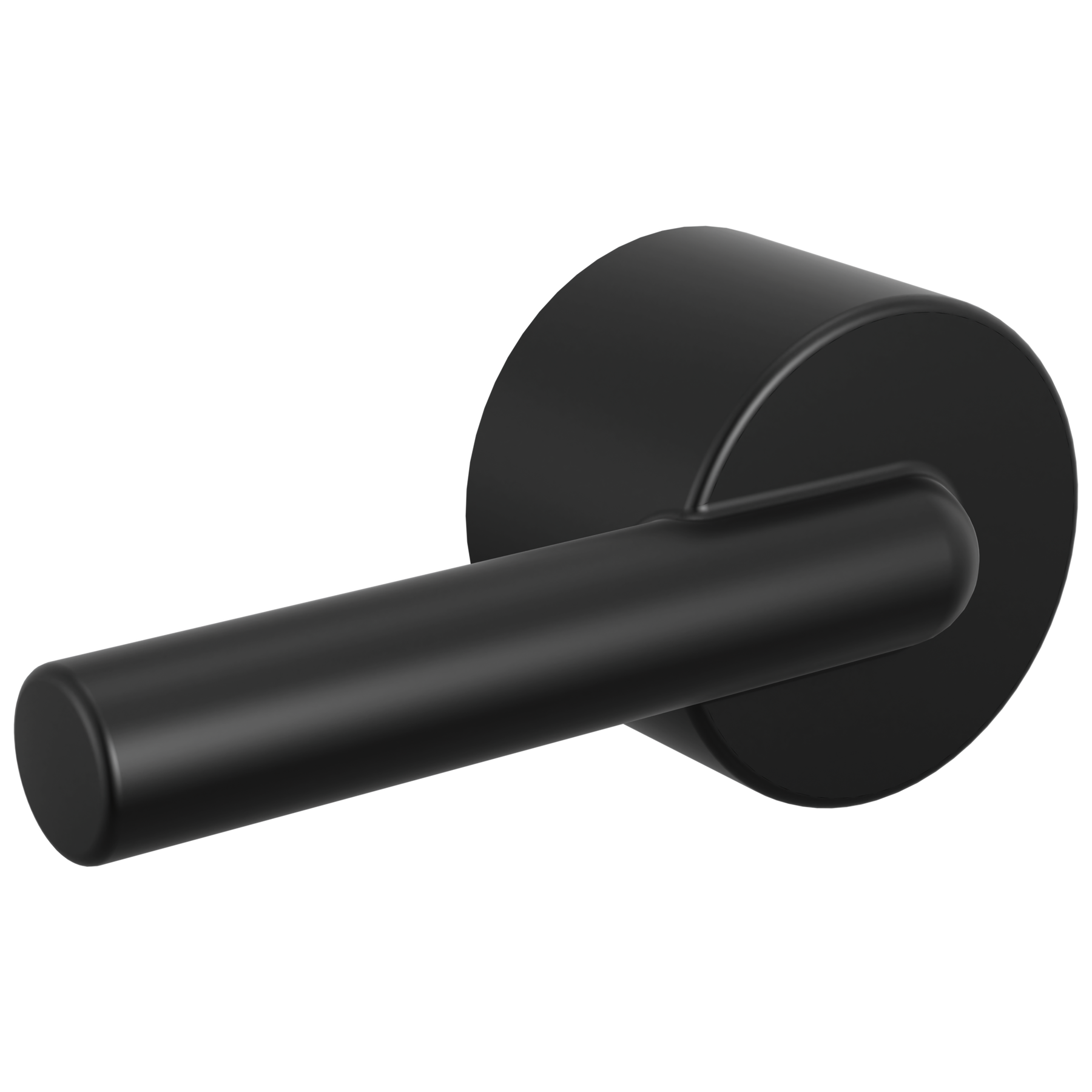 DELTA Delta 75960-BL Trinsic Tank Lever (Universal Mount)