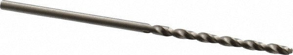 CLEVELAND CONTROLS Cleveland C02945 Jobber Drill Bit Wire 51 Hss 118 Degree