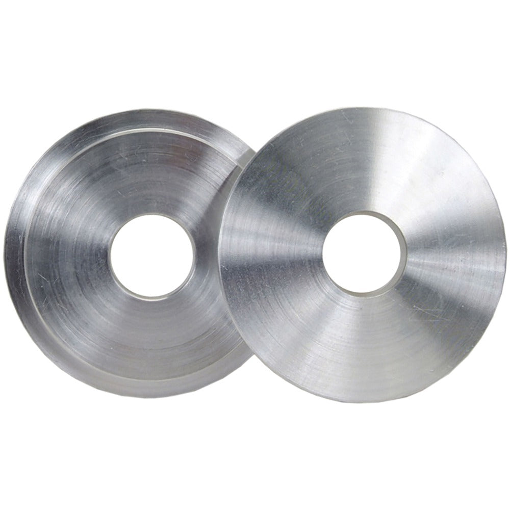NORTON Norton 66261080533 Reducing Bushing 1 Inch Arbor