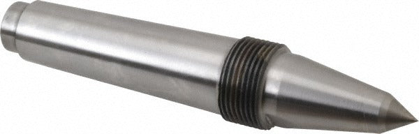 RITEN Riten 68924 Solid Dead Center Long Point 4MT Carbide Tipped