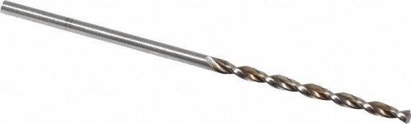 VALUE COLLECTION Value Collection BS26N0052 No. 52 Jobber Drill Bit Hss