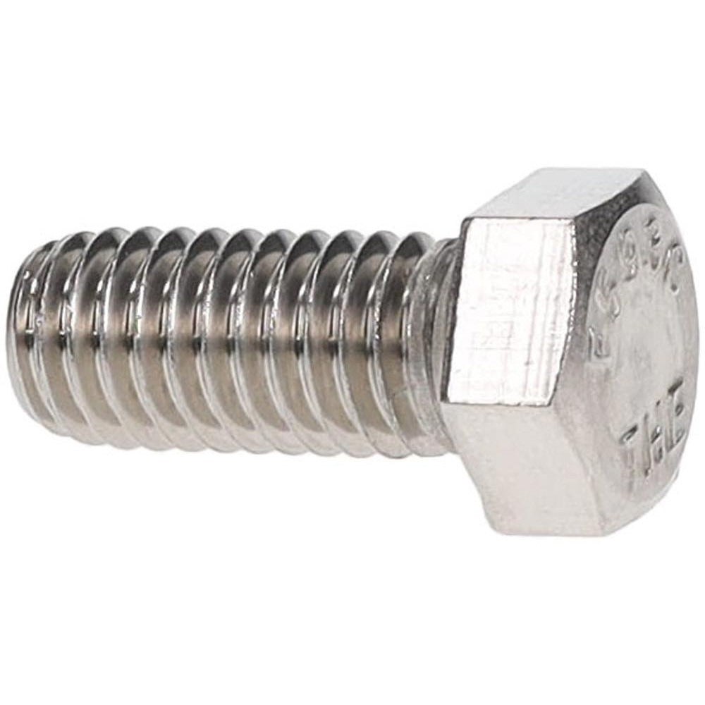 VALUE COLLECTION Value Collection 207946C Hex Head Cap Screw 7/16-14 X 1 in