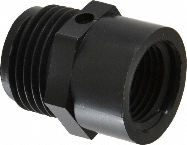 GREEN LEAF Green Leaf G 3412 P Hose to Pipe Adapter Polypropylene