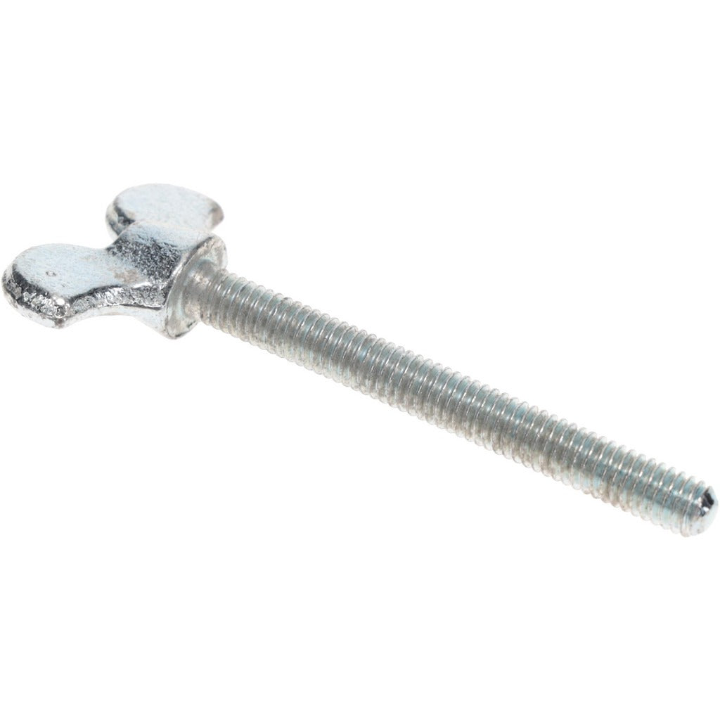 VALUE COLLECTION Value Collection 1-DET-10-17- Iron Thumb Screw 5/16-18