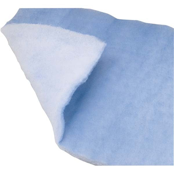 PRO-SOURCE Pro-source PRO11722 Merv 7 Air Filter Media Pad 24x12x2