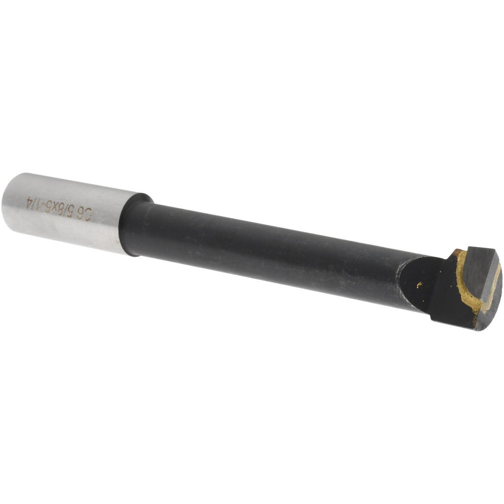 VALUE COLLECTION Value Collection 375-1526 Boring Bar C6 Carbide-tipped