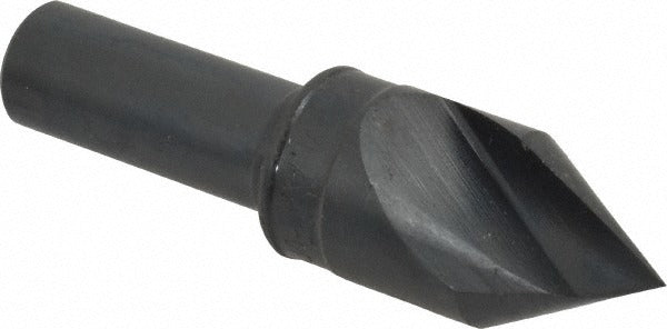 M.A. FORD M.a. Ford. 61075001 Countersink 60 Degree 1 Flute Hss