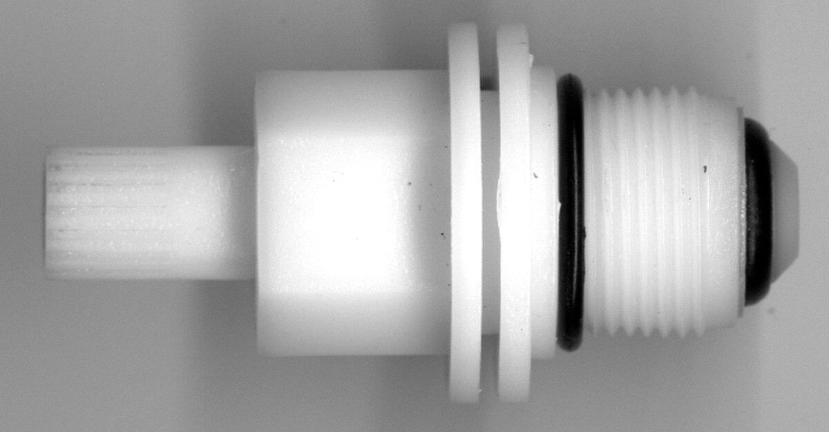 BRASSCRAFT Brasscraft ST0944 Faucet Stem Moen Hot Cold Plastic