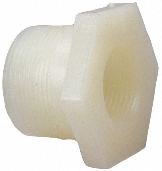 NIBCO Nibco CE03350 Pvdf Reducer Bushing 1-1/2x1 in Sch 80