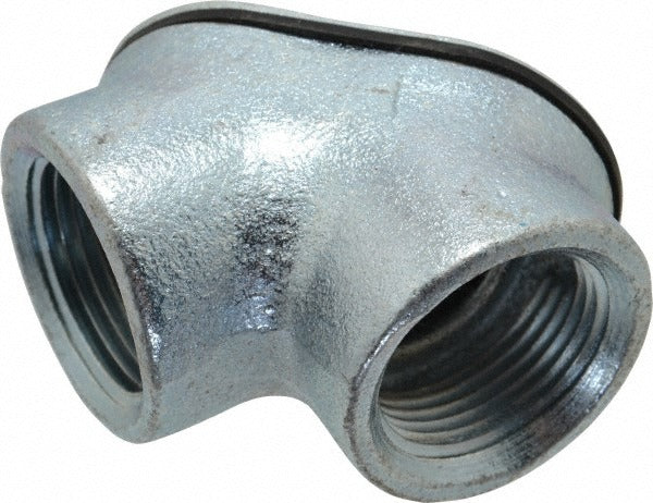 EATON Cooper Crouse-hinds 822 Conduit Elbow 1 Inch Imc Rigid