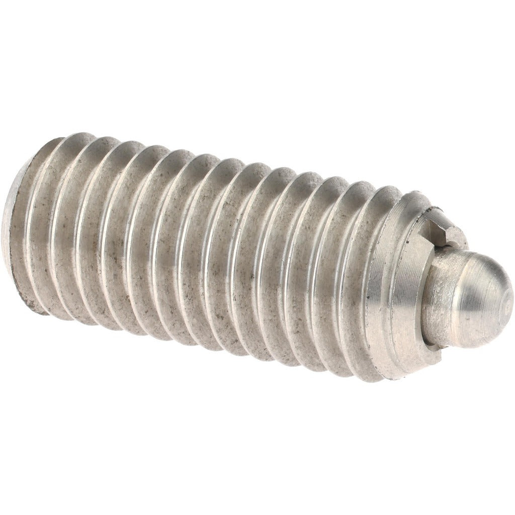 GIBRALTAR Gibraltar MSSW10-8-G Threaded Spring Plunger M12 X 1.75