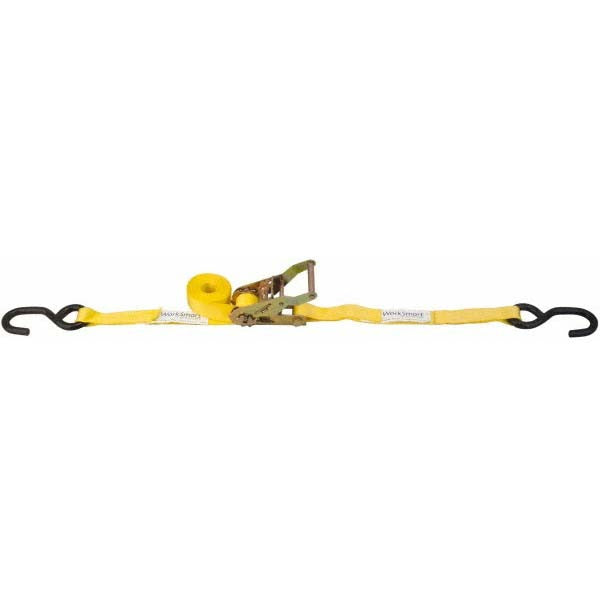 VALUE COLLECTION Value Collection WS-MH-RTD-004 Ratchet Strap 700 Lb