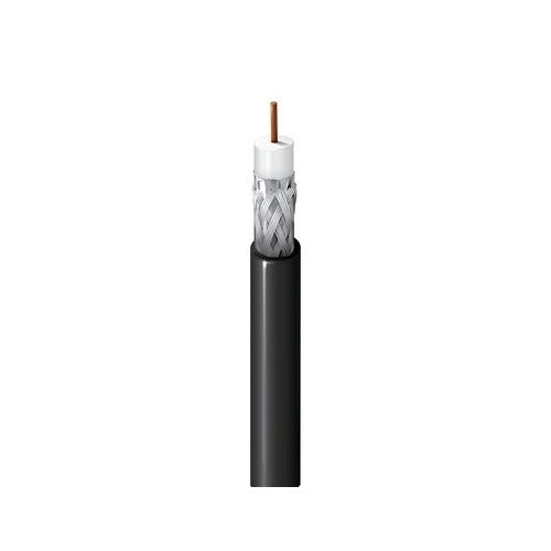 BELDEN Belden Inc. 7733A 010500 Ffep Shielded Pvdf Multimedia Cable 500 Ft