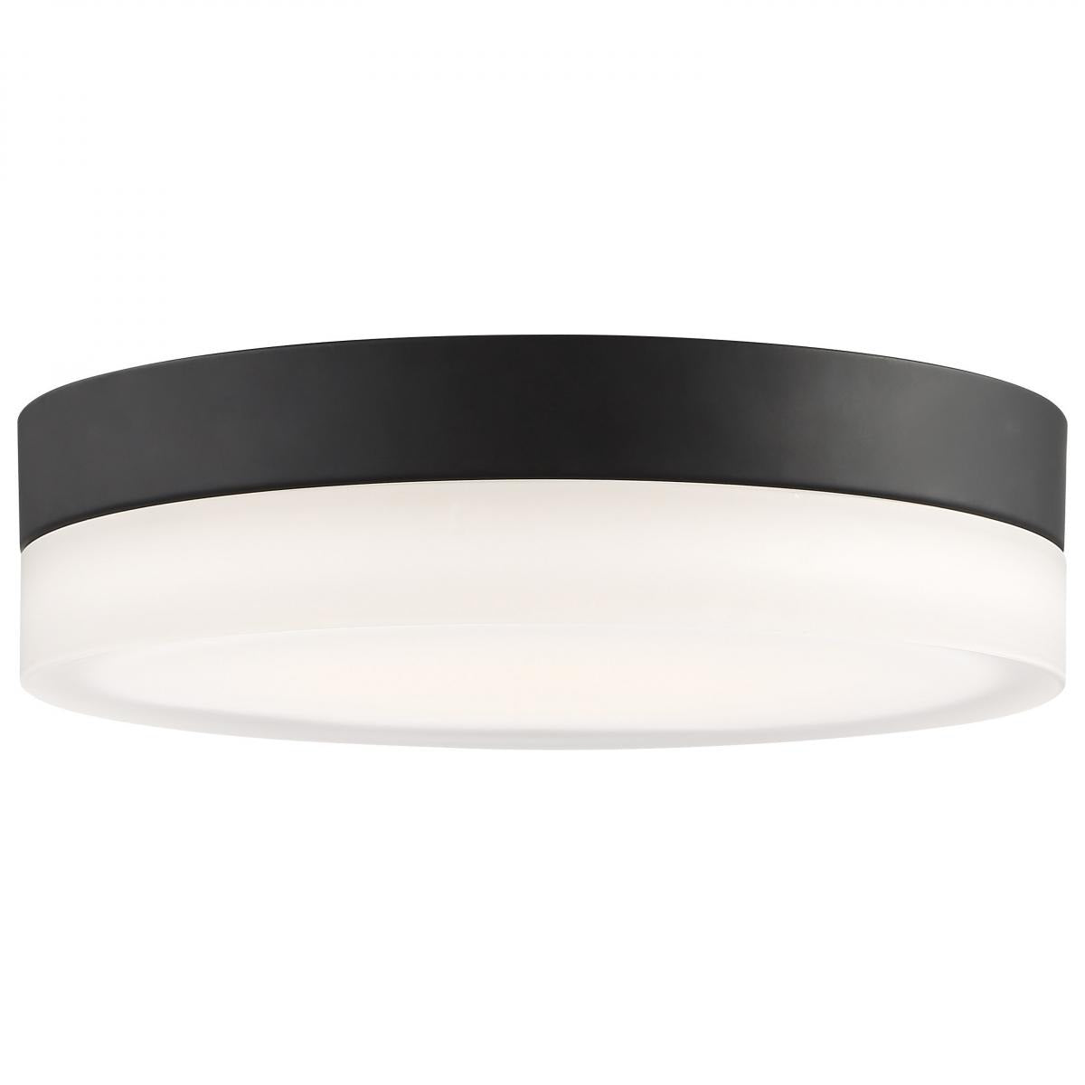 SATCO-NUVO Satco-Nuvo 62/570 Pi LED Flush Mount 25W (14 in)