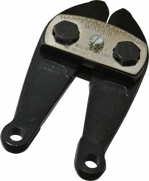 HK PORTER H.k. Porter 0113C Replacement Cutter Head Bolt Cutters