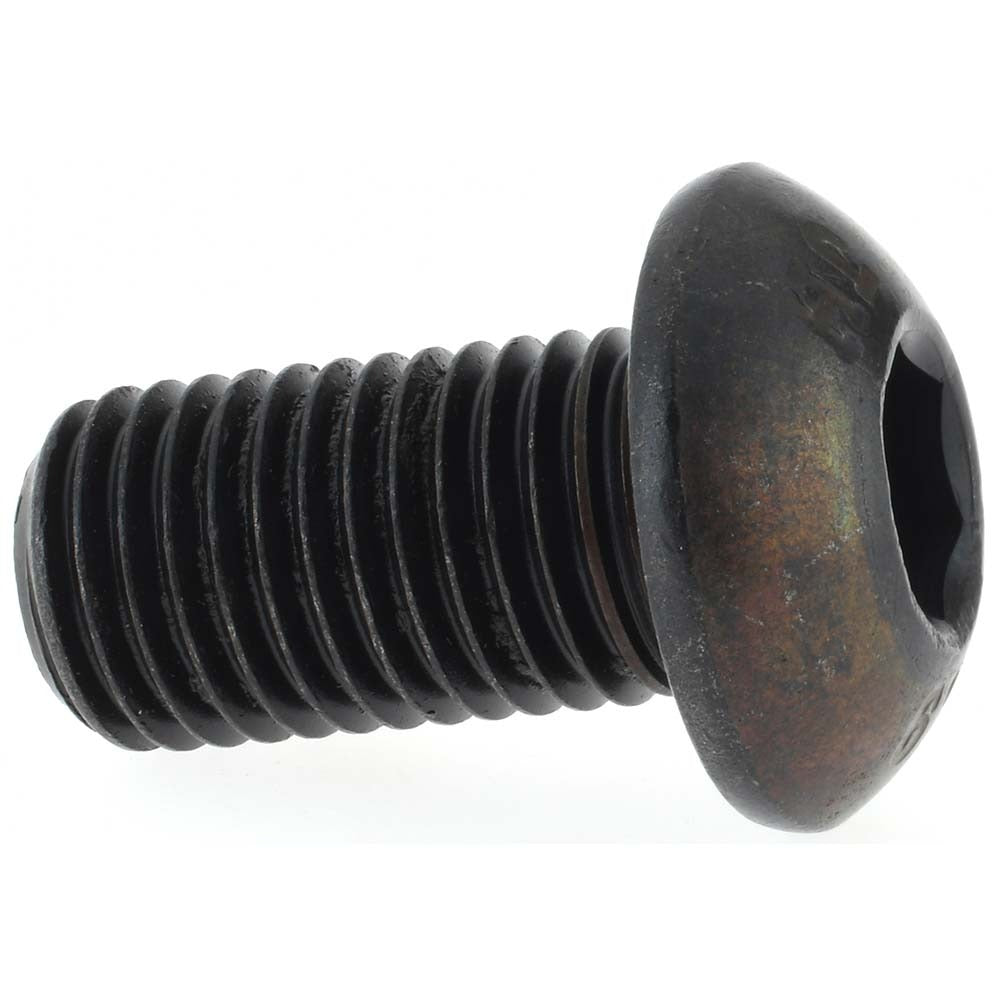VALUE COLLECTION Value Collection A996711 Button Cap Screw M16x2.00 10-pack