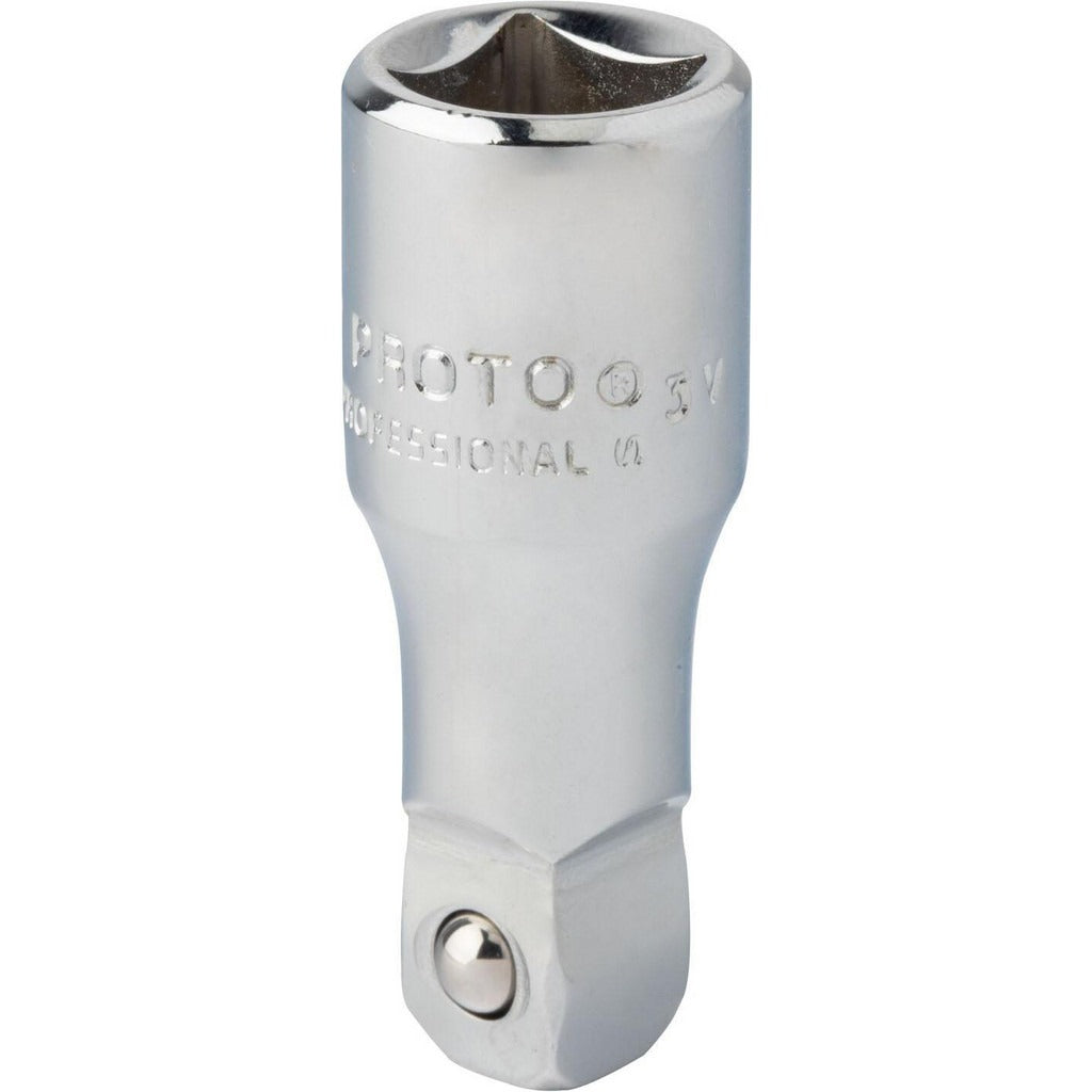 PROTO Proto J5259W 3/8 in Drive Wobble Socket Extension