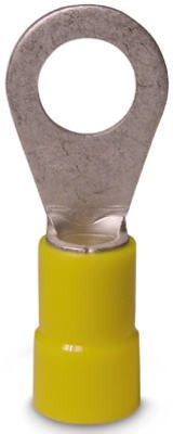 GARDNER BENDER Ecm Industries Llc 10-108 Ring Terminal 12-10 Awg 50 Pack