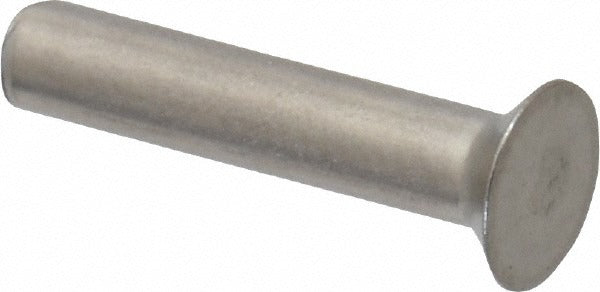 RIVETKING Rivetking 12N62RC93P Solid Rivet Stainless Steel Countersunk