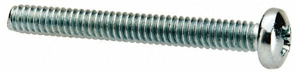 VALUE COLLECTION Value Collection 0314MPP 3-48 X 7/8 Pan Head Phillips Machine Screw
