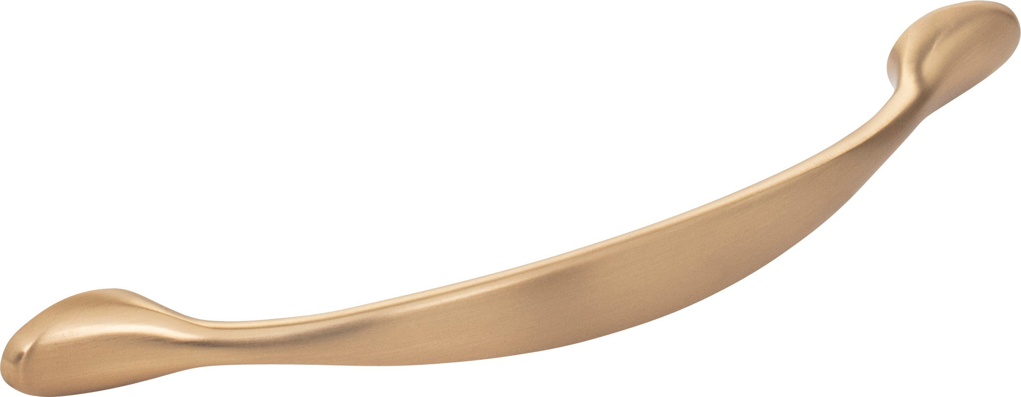 ELEMENTS Elements 80815-SBZ Cabinet Pull 128mm Satin Bronze