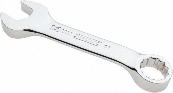PROTO Proto J1214MES Combination Wrench 14 Mm 12-point Chrome
