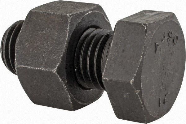 VALUE COLLECTION Value Collection HCI40870200N-005BX Hex Head Bolt 7/8-9