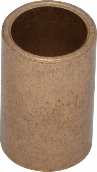 BOSTON GEAR Boston Gear 34728 Sleeve Bearing Oil Impregnated Bronze