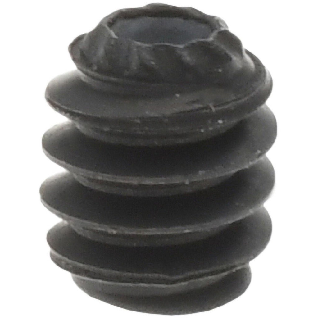 VALUE COLLECTION Value Collection 111001PR Set Screw 4-40 X 1/8 in Grade 8