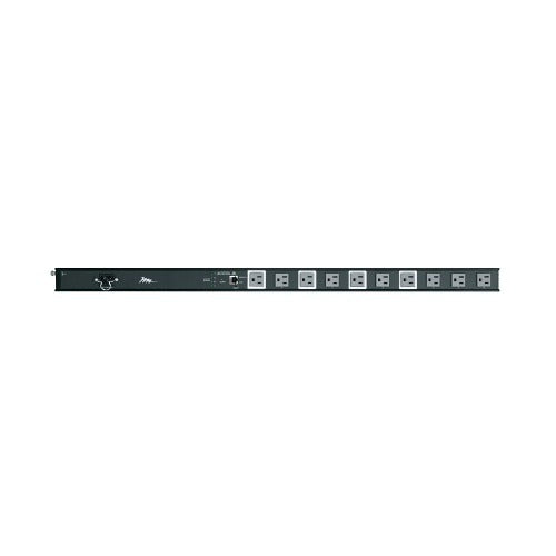 MIDDLE ATLANTIC Middle Atlantic RLNK-1015V 10-outlet Rackmount Power Strip
