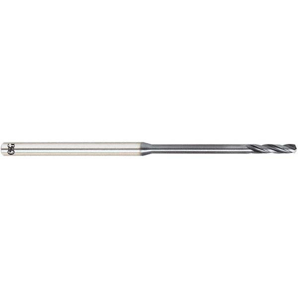 OSG Osg 8569018 Extra Length Drill Bit 1.8mm Carbide Exo