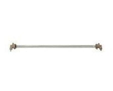 GENERAL ELECTRIC General Electric WR2X8890 Defrost Deflector Oem