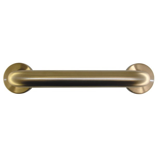 BRAXTON HARRIS COMPANY Braxton Harris Company GBC114-36 Grab Bar 36 Inches Ada