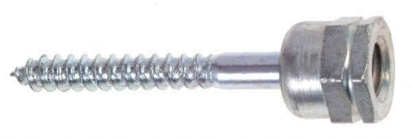ITW BUILDEX Itw Buildex 560174 Threaded Rod Anchor 5/8 in 970 Lb