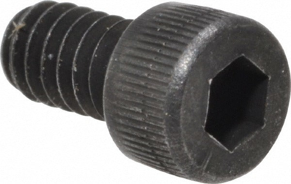 VALUE COLLECTION Value Collection 011025PR Hex Socket Cap Screw 3-48 Unc