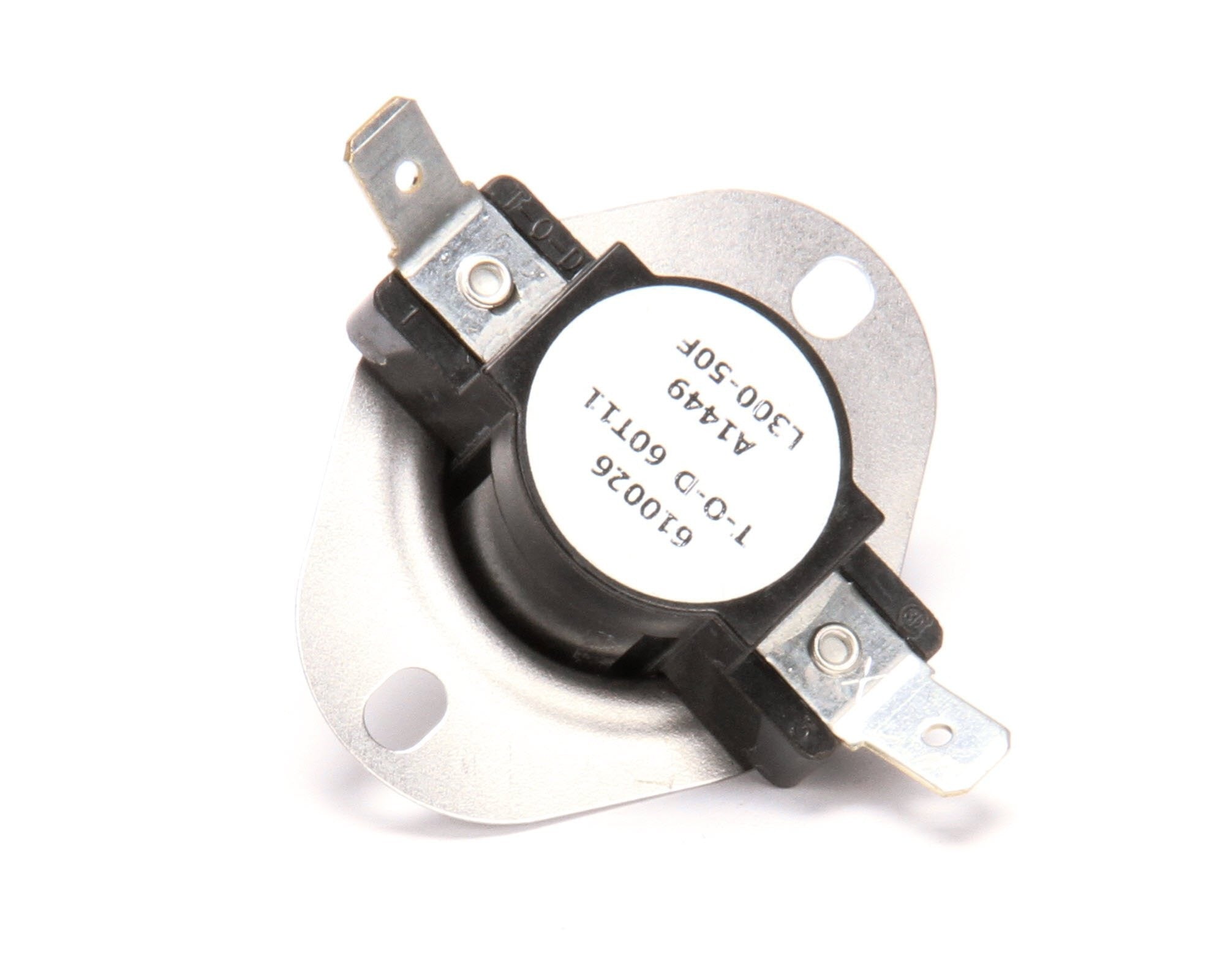DOYON Doyon ELT505 High Limit Switch Bakery Oven Oem