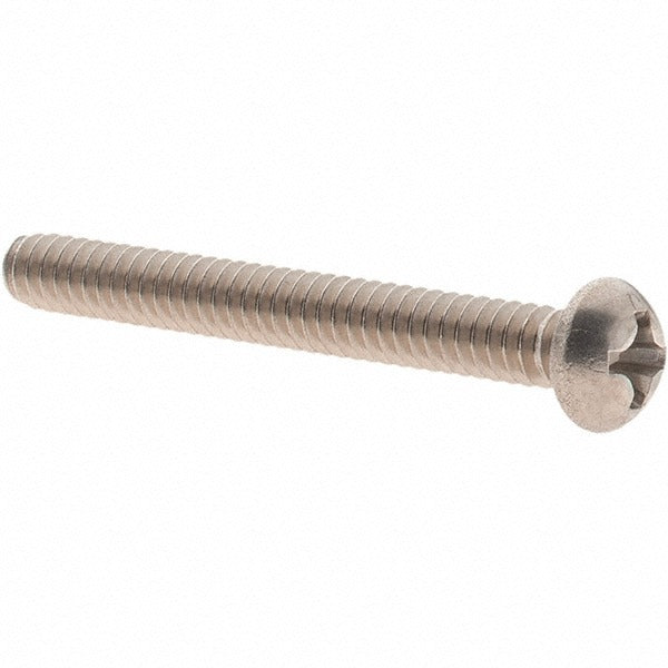 VALUE COLLECTION Value Collection C52000662 6-32 Round Head Phillips Screw 25pk