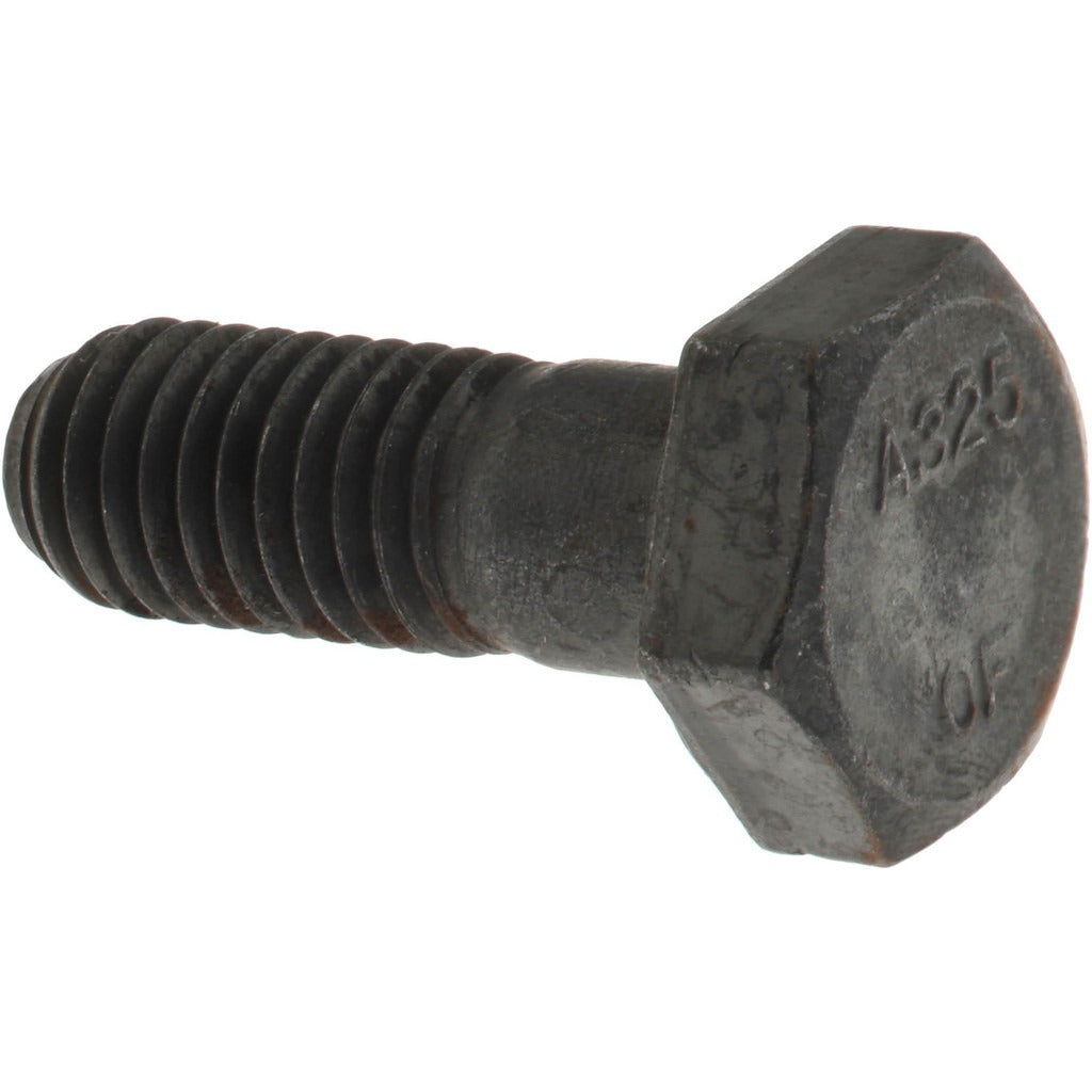 VALUE COLLECTION Value Collection HCI30500150N-025BX Hex Head Bolt A325