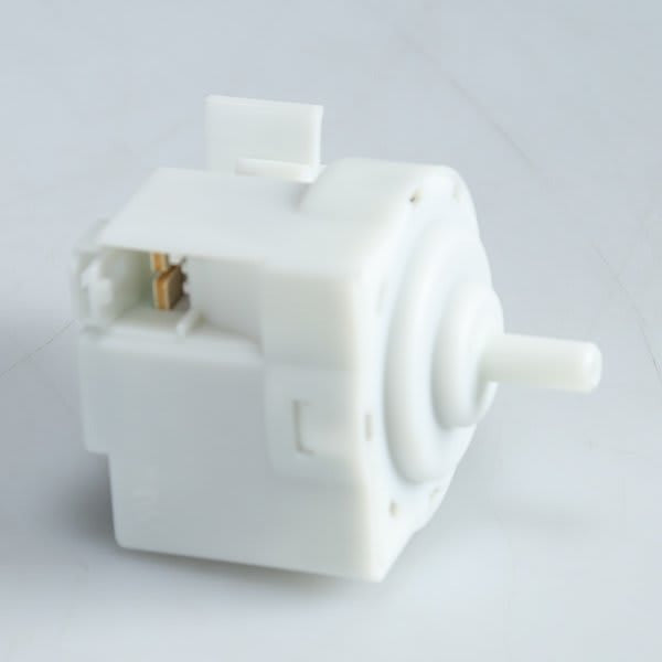 FRIGIDAIRE Frigidaire 379221604 Pressure Switch Electric (Each) AP6031147