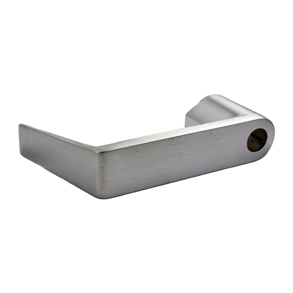 SCHLAGE Schlage Commercial 03233RHO626 Nd Series Rhodes Lever