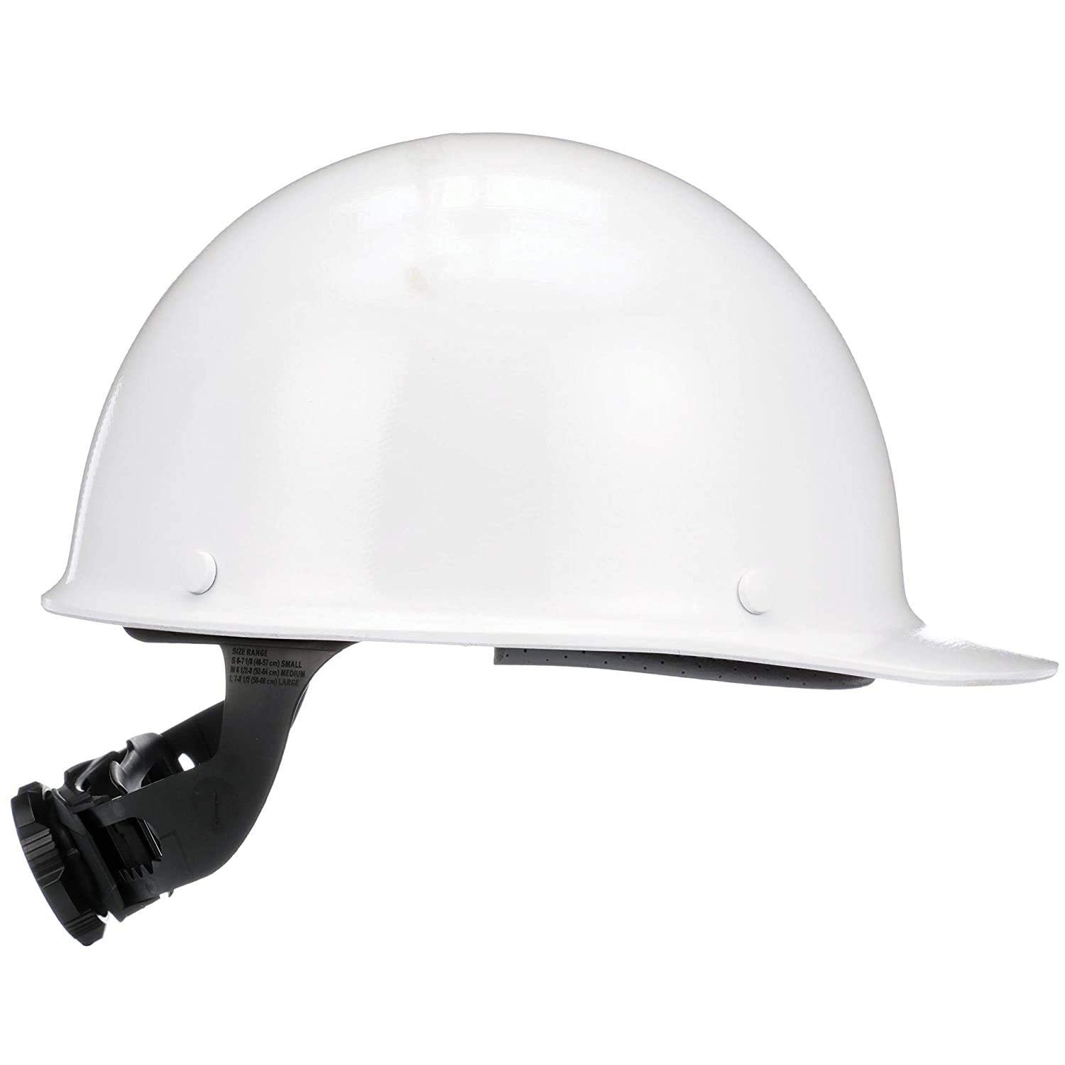 MSA SAFETY Msa Safety 475396 Skullgard Protective Cap Standard (Size 6 1/2 - 8)